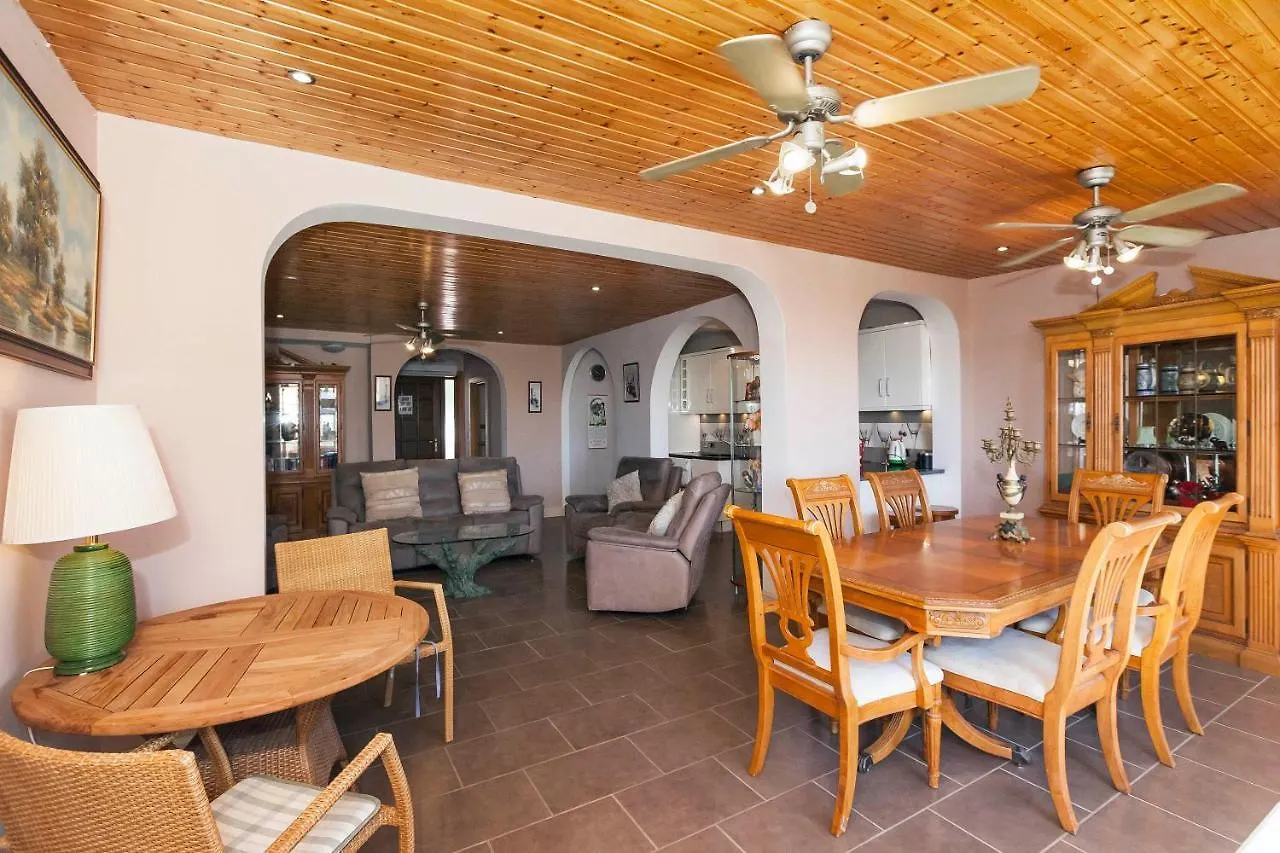 Sunset Hideaway, Golf Del Sur Villa San Miguel de Abona