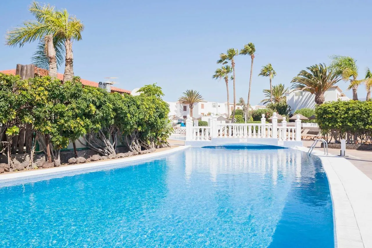 Sunset Hideaway, Golf Del Sur Villa San Miguel de Abona