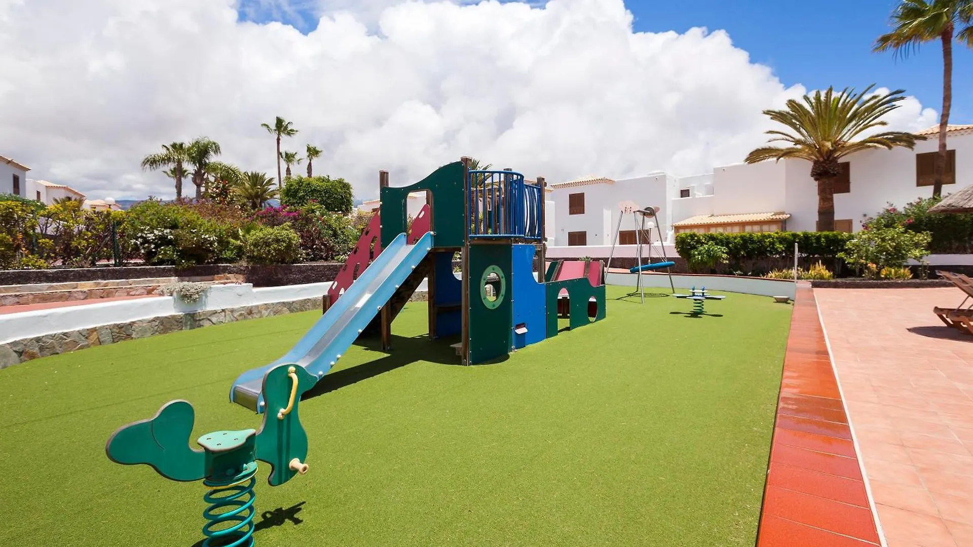 Sunset Hideaway, Golf Del Sur Villa San Miguel de Abona