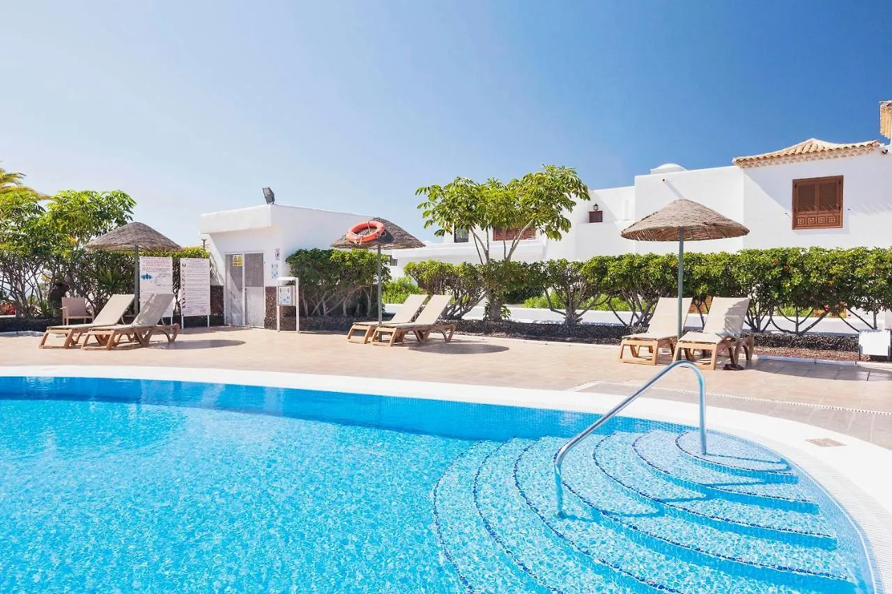 Sunset Hideaway, Golf Del Sur Villa San Miguel de Abona 0*,  Spain