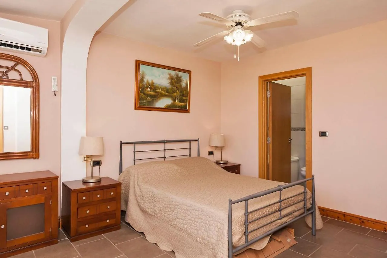 Sunset Hideaway, Golf Del Sur Villa San Miguel de Abona 0*,