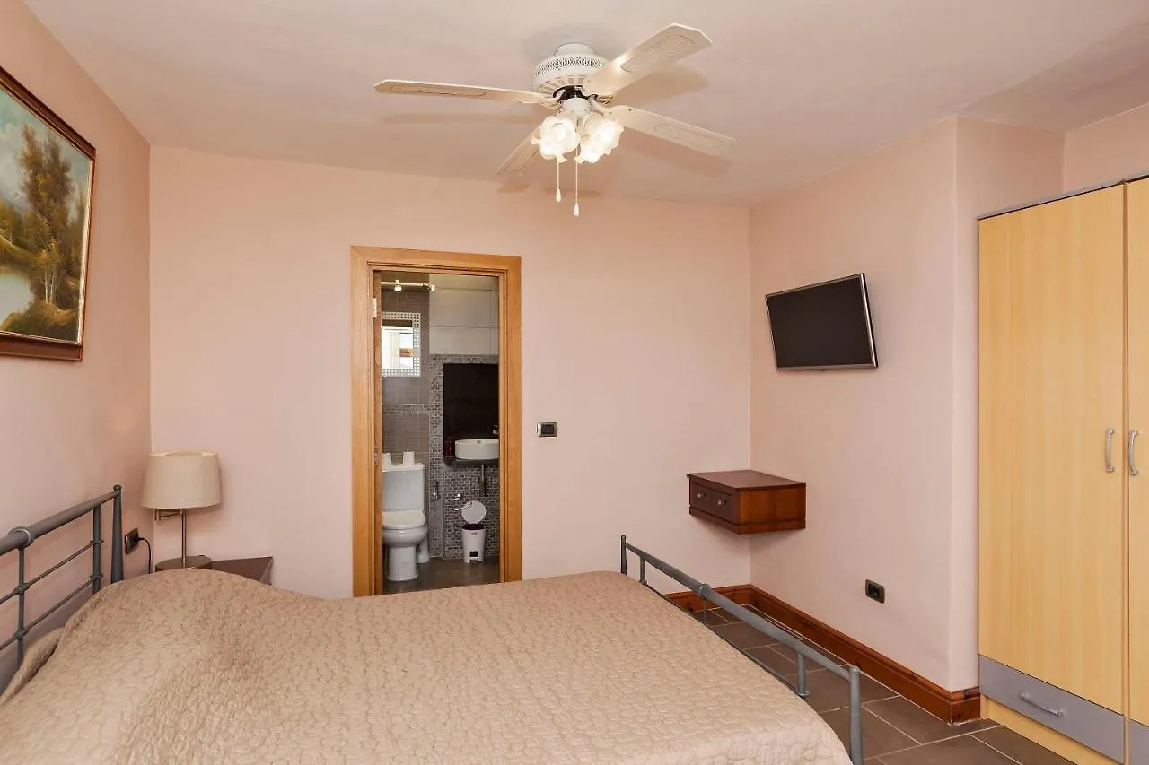 Sunset Hideaway, Golf Del Sur Villa San Miguel de Abona