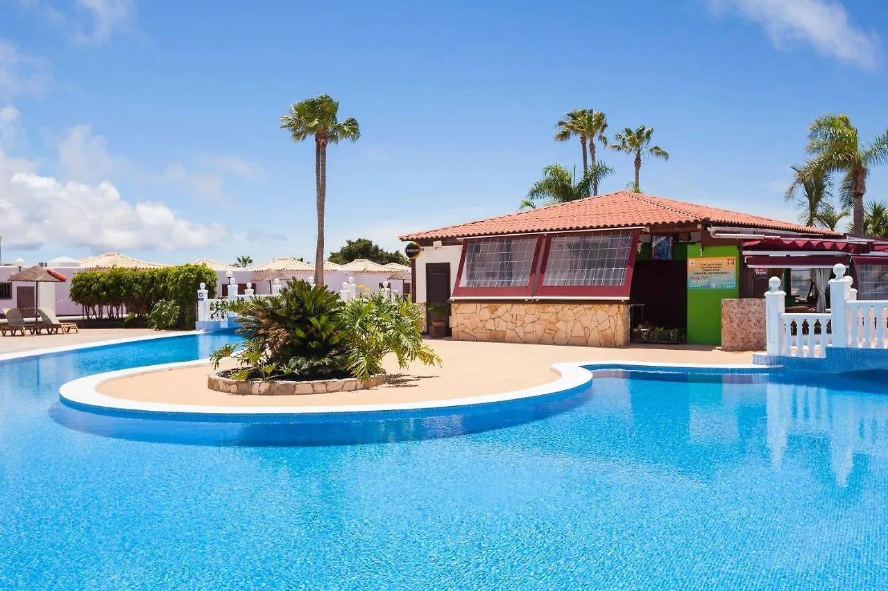 Sunset Hideaway, Golf Del Sur Villa San Miguel de Abona Spain