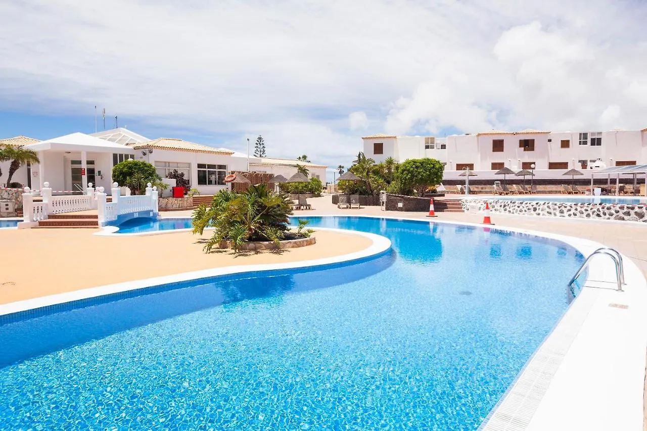 Sunset Hideaway, Golf Del Sur Villa San Miguel de Abona 0*,  Spain