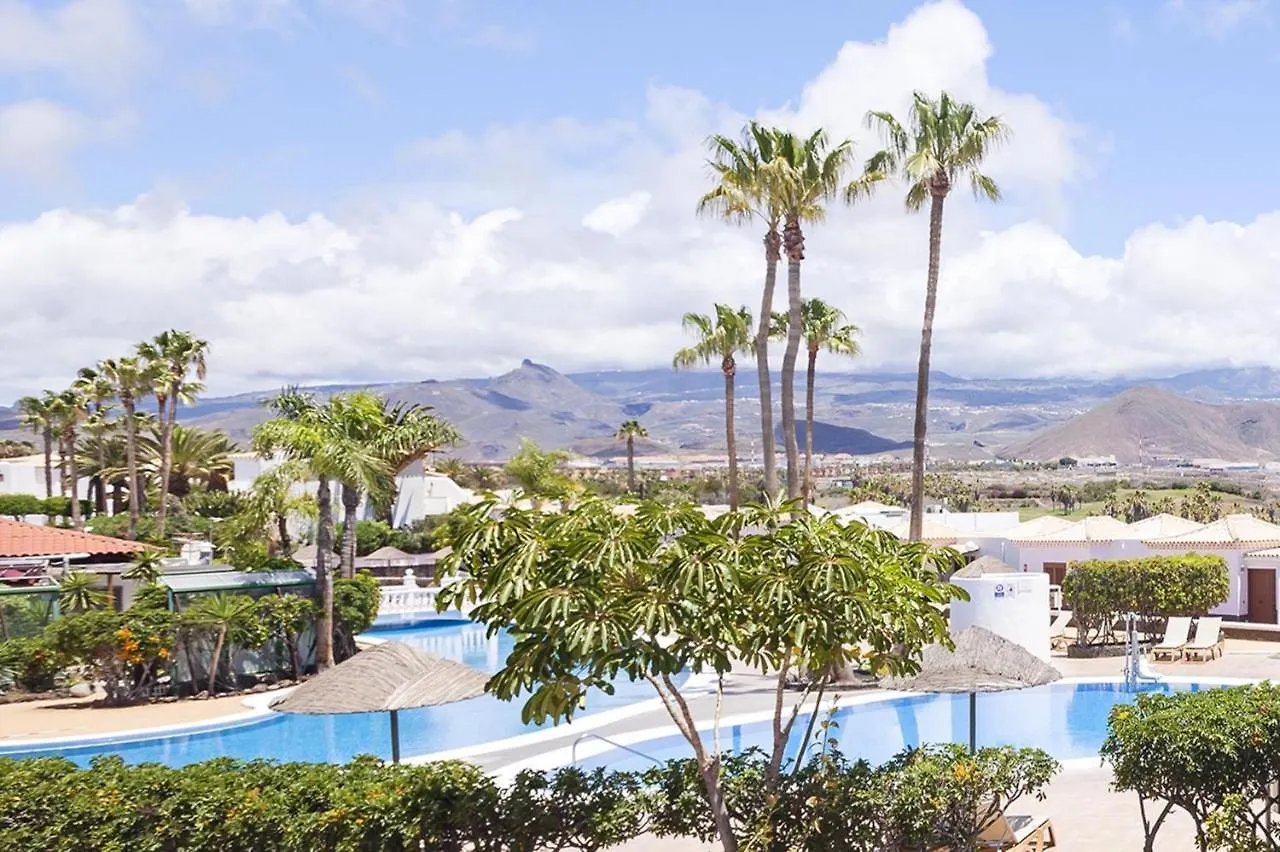Sunset Hideaway, Golf Del Sur Villa San Miguel de Abona Spain