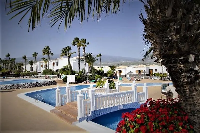 Sunset Hideaway, Golf Del Sur Villa San Miguel de Abona